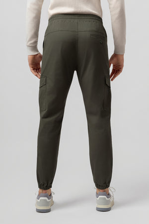 lelosi cargo broek voor heren harold 1