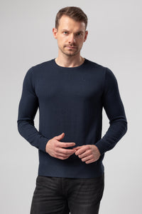KnitLine herenpullover Ares