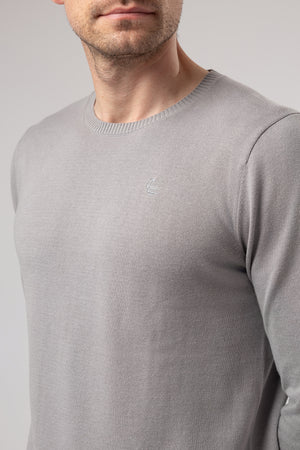 lelosi knitline herenpullover cronus 1