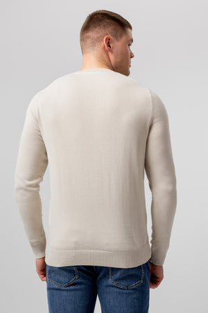 lelosi knitline herenpullover nereus 1