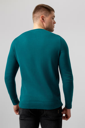 lelosi knitline herenpullover triton 1