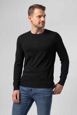 KnitLine herenpullover Zeus
