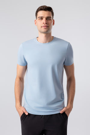 lelosi heren t-shirt lennon 1