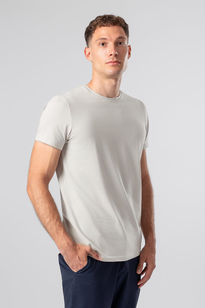lelosi heren t-shirt parker 0
