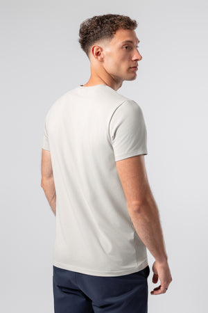 lelosi heren t-shirt parker 1