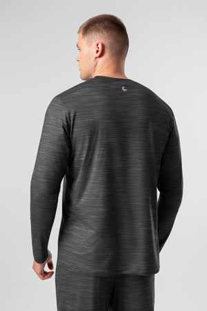 lelosi heren pyjamatop skyron 1