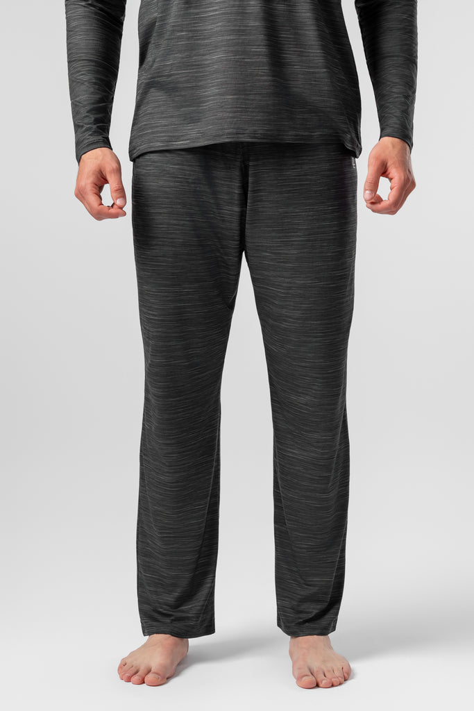 lelosi heren pyjamabroek skyron 0
