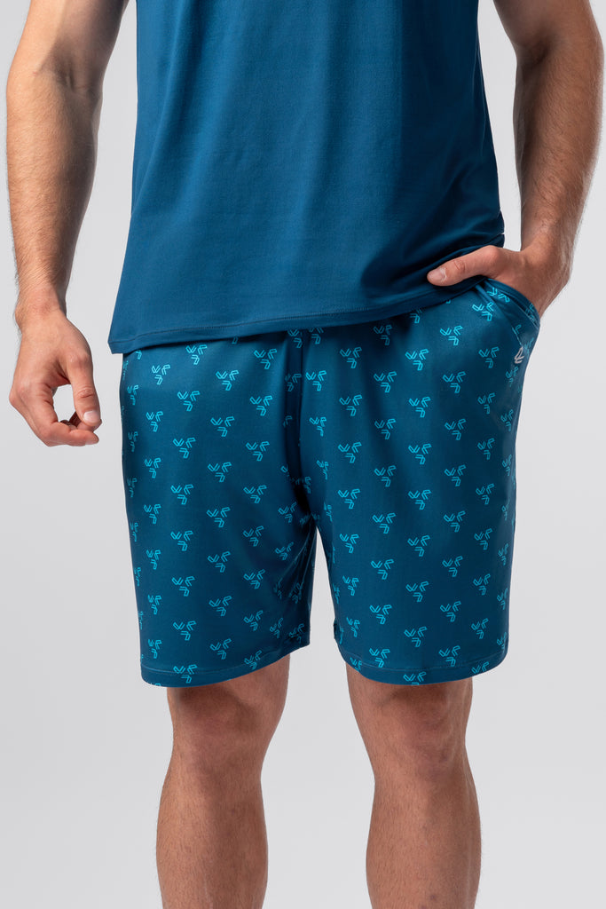 lelosi heren pyjamabroek gerald 0
