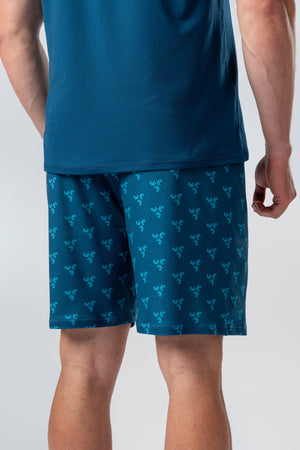 lelosi heren pyjamabroek gerald 1