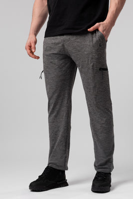 Trainingsbroek Relaxed Royce