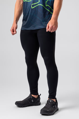 lelosi functionele sportleggings voor heren življenje 1