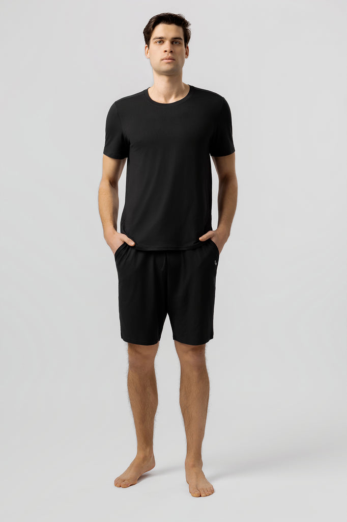 lelosi heren pyjama mathis 0