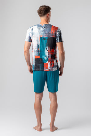 lelosi heren pyjama patrick 1