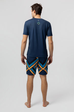 lelosi heren pyjama tristan 1