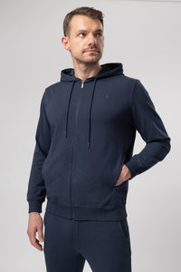 Heren Supercomfort rits Ponya