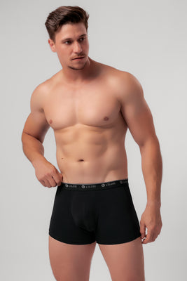 Boxers set Prague (3x)