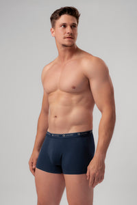 Boxers set Zurich (3x)