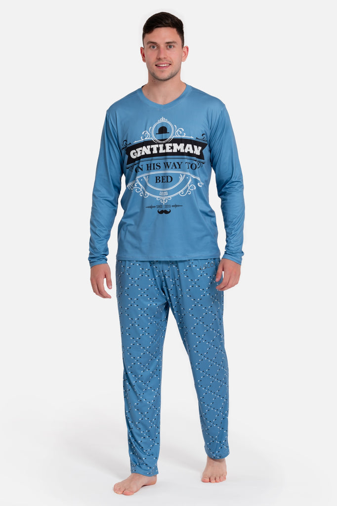 lelosi_heren_pyjama ryan_0