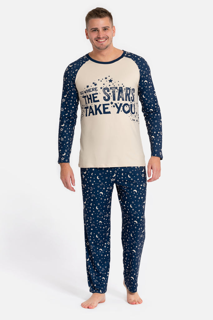 lelosi_heren_pyjama starry night_0