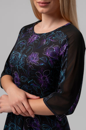 lelosi slaapshirt delilah 1