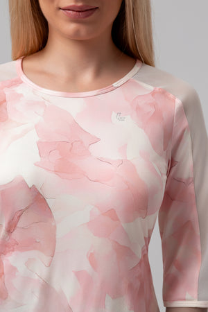 lelosi slaapshirt rosalinda 1