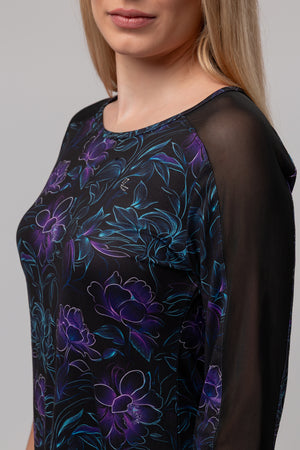 lelosi ontspannen pyjama delilah 1