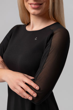 lelosi ontspannen pyjama sylvette 1