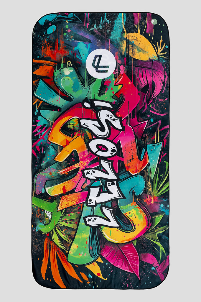 lelosi handdoek anjuna 0