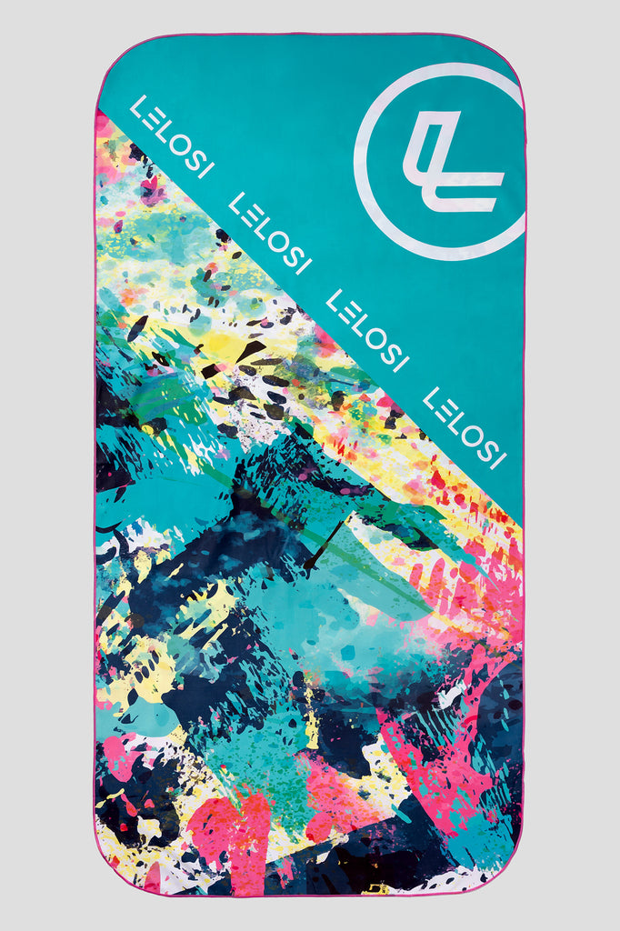 lelosi handdoek elafonisi 0