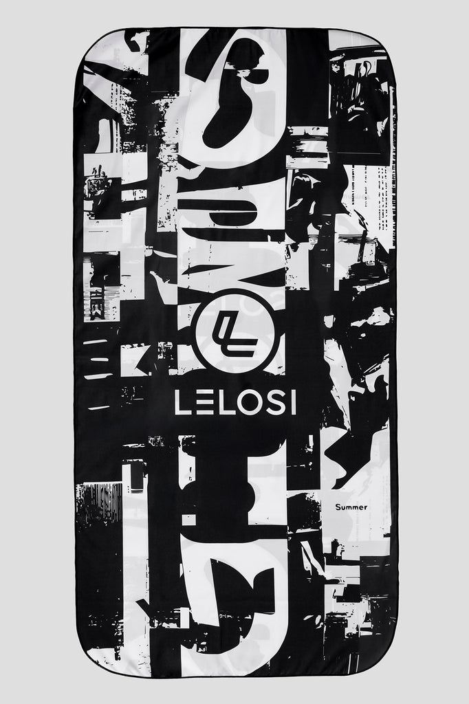 lelosi handdoek shoal 0