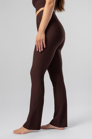 lelosi move bootcut leggings courtney 1