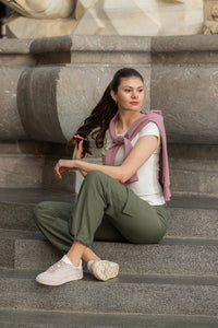 Move cargobroek Rylee