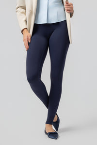 Essential+ Leggings Azure