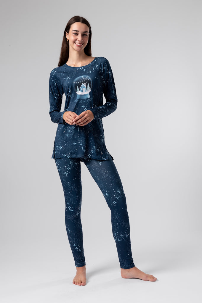 lelosi pyjama mystiball 0