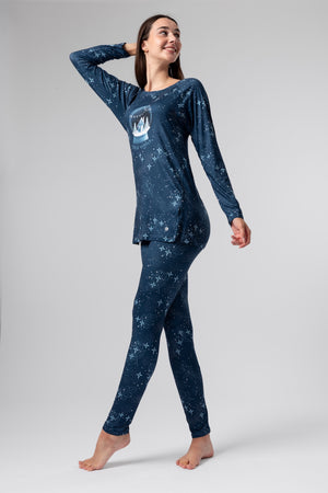 lelosi pyjama mystiball 1