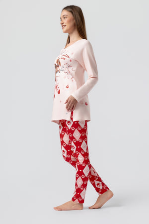 lelosi pyjama pawtwin 1