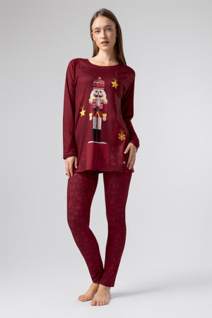 lelosi pyjama sleepnut 1