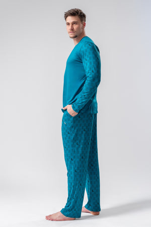 lelosi_heren_pyjama warren_1