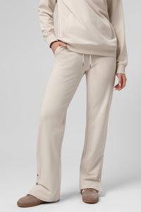 Relaxed Supercomfort joggingbroek Doja