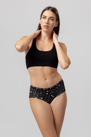 lelosi hipster slip set flores 1