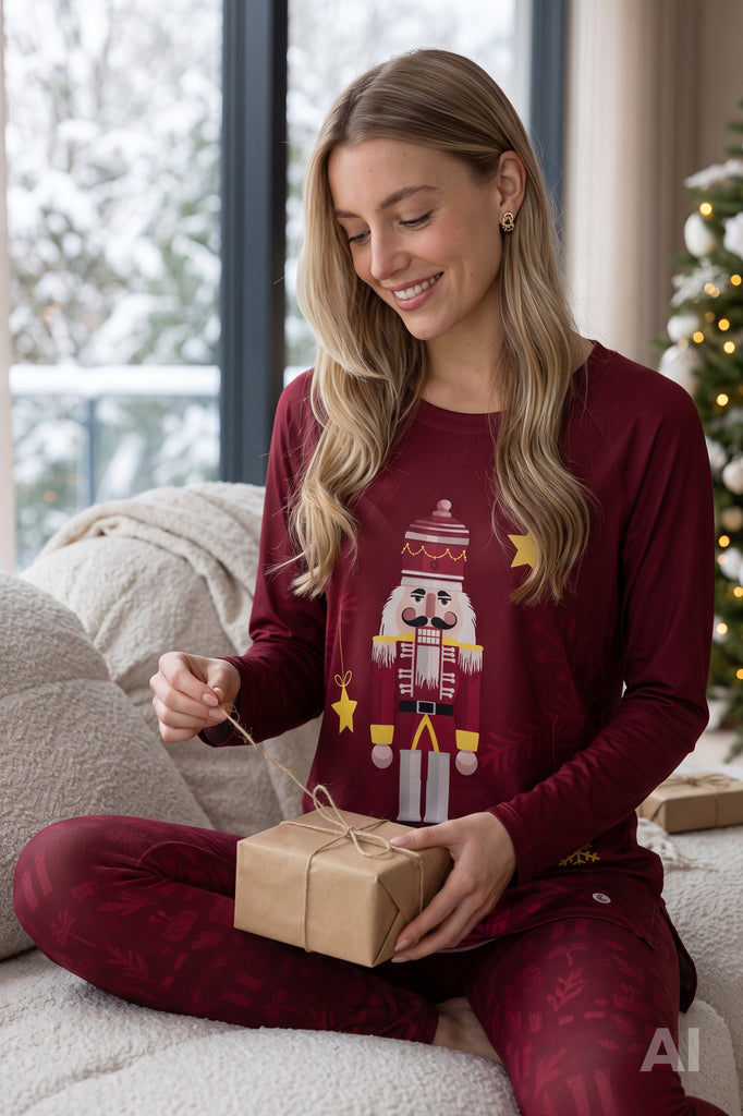 lelosi pyjama sleepnut 0