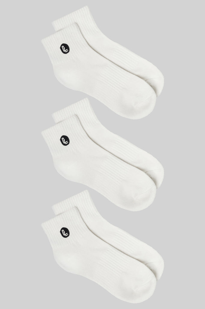 lelosi pakket sokken jamie (3x) 0