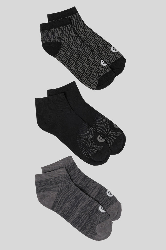 lelosi pakket sokken tony (3x) 0