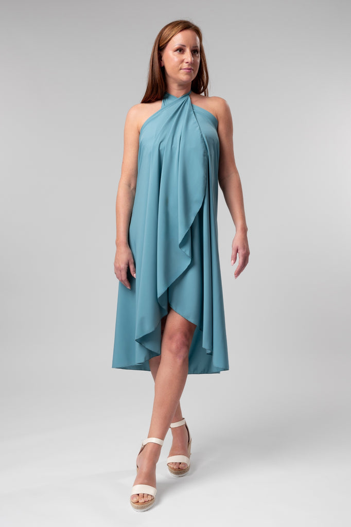 lelosi zomerjurk komodo 0