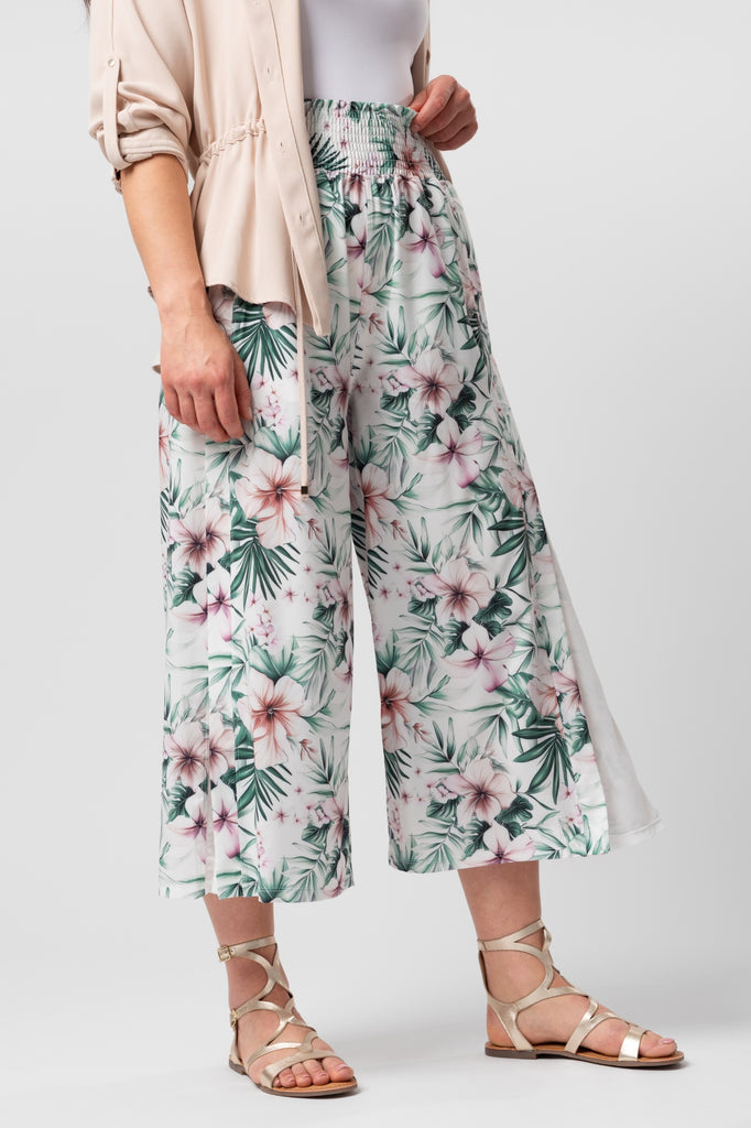 lelosi zomer broek beleza 0