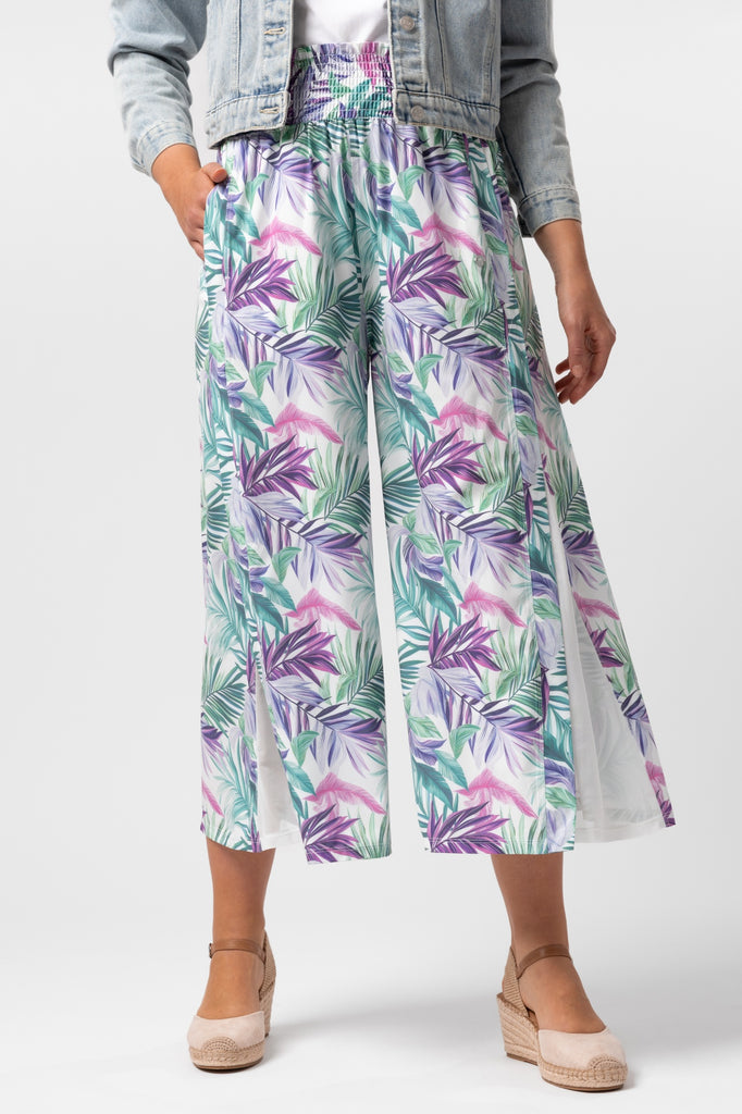 lelosi zomer broek bior 0