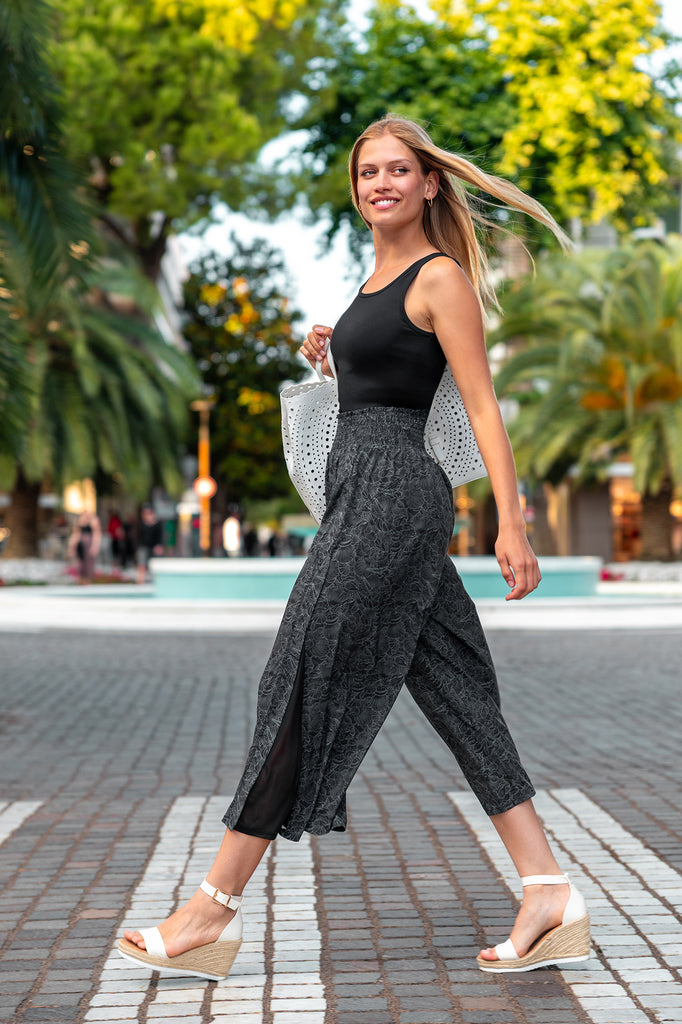 lelosi zomer broek nattlig 0