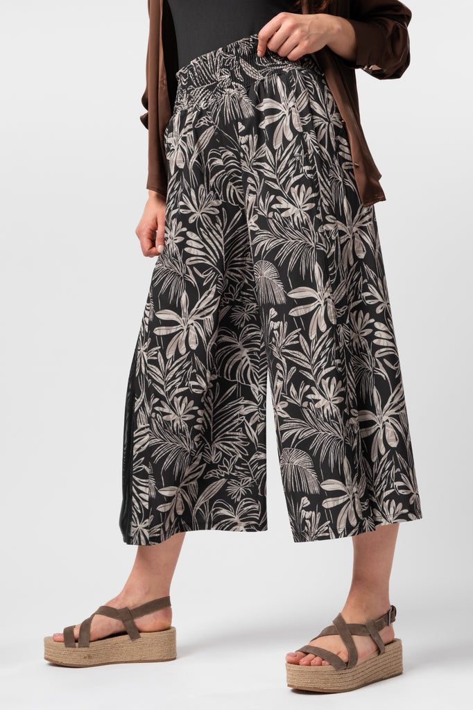 lelosi zomer broek zenith 0