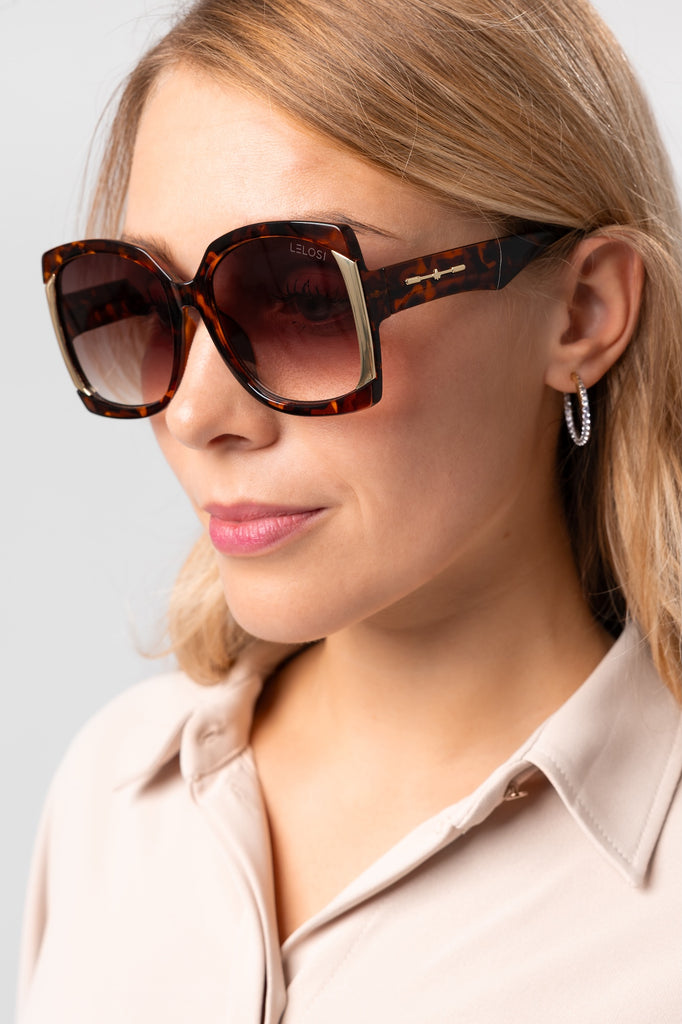 lelosi zonnebrillen feline 0