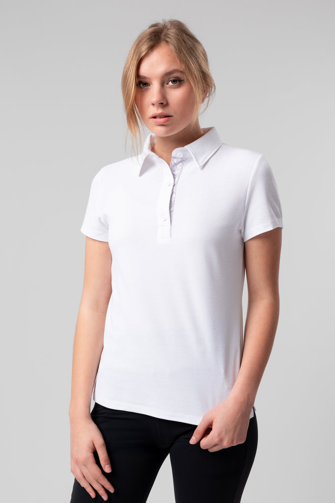 lelosi poloshirt sally 0